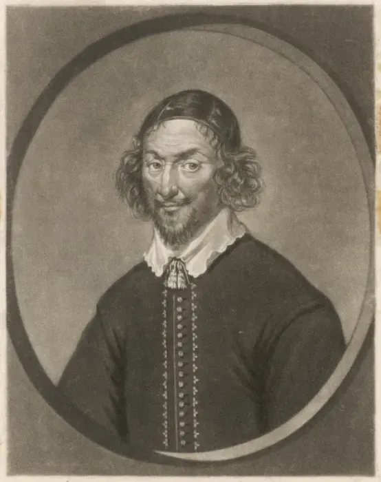 Framed Print : William Prynne Framed Print : William Prynne