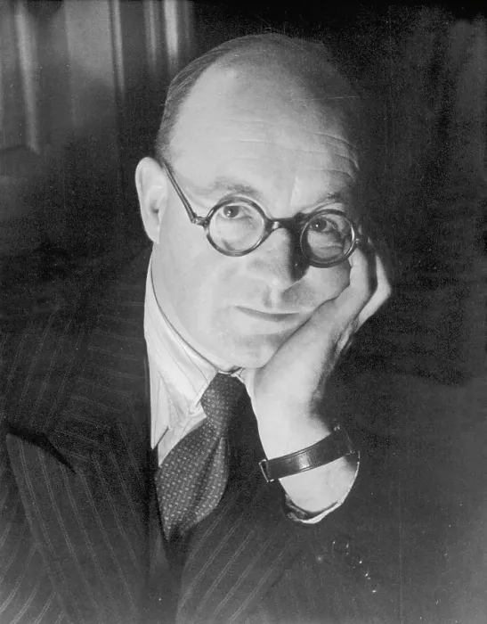 Framed Print : William Rust, British communist and newspaper editor Framed Print : William Rust, British communist and newspaper editor