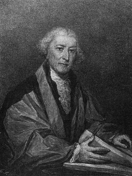 William Samuel Johnson