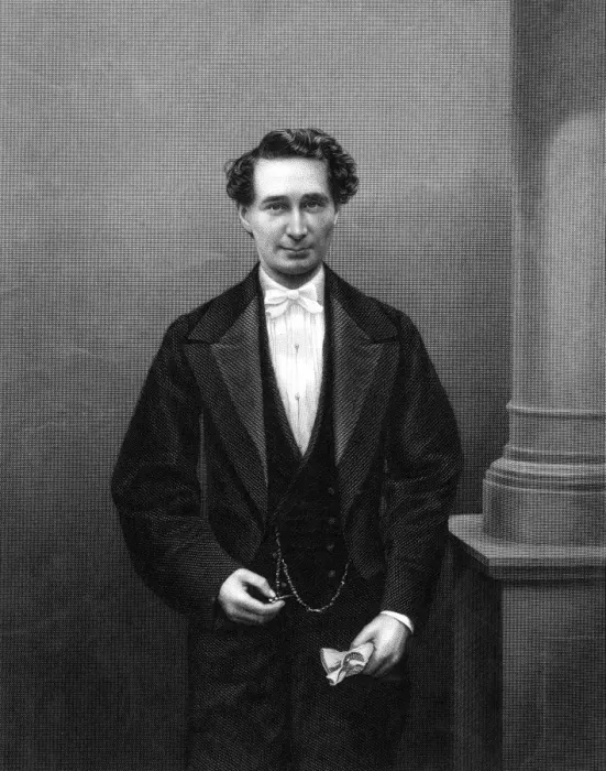 Framed Print : William Samuel Woodin Framed Print : William Samuel Woodin