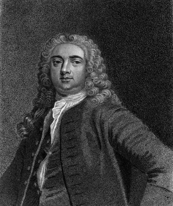 Framed Print : William Shippen Framed Print : William Shippen