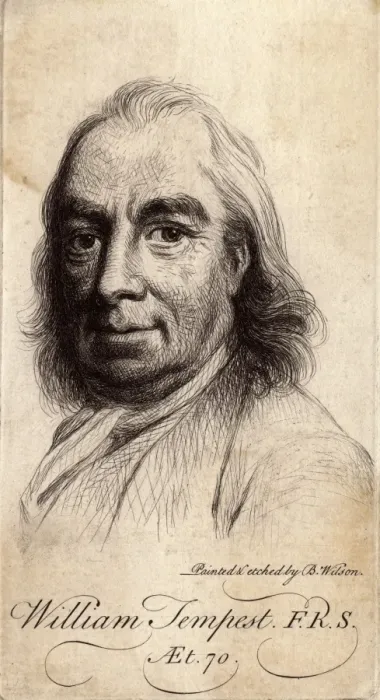Framed Print : William Tempest Framed Print : William Tempest