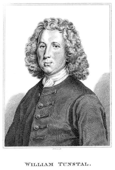 Framed Print : WILLIAM TUNSTALL Framed Print : WILLIAM TUNSTALL