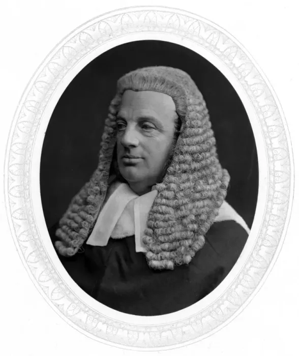 Framed Print : William Viscount Esher Framed Print : William Viscount Esher