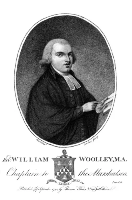 Framed Print : William Woolley Framed Print : William Woolley