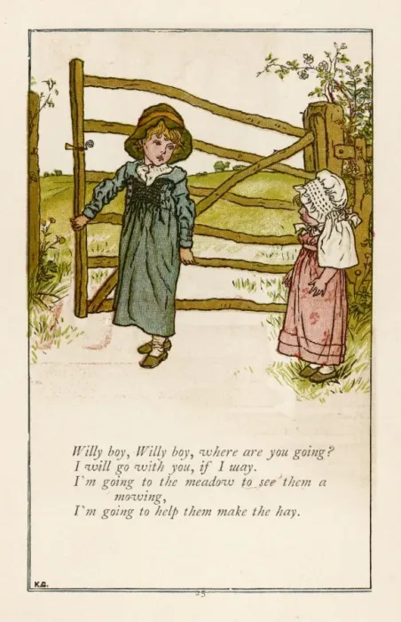 Framed Print : Willy Boy where Going? Framed Print : Willy Boy where Going?