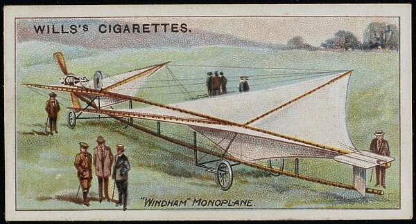 Windham Monoplane