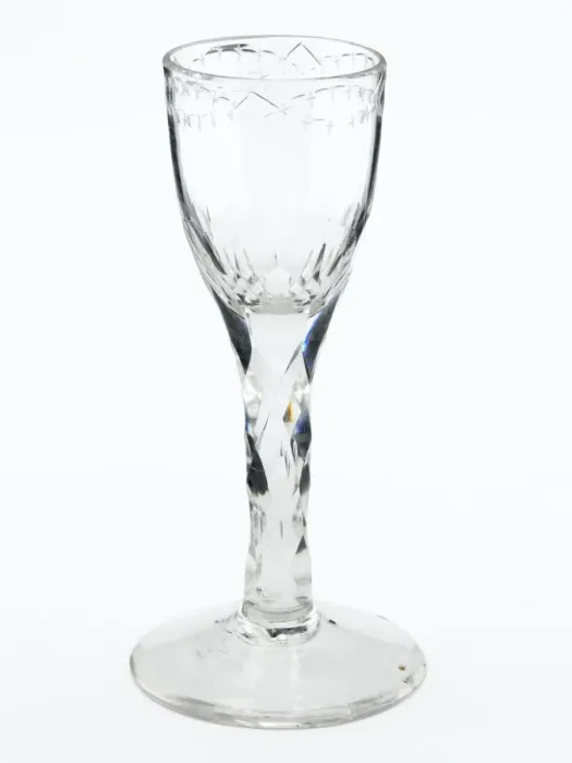 Framed Print : Wine glass Framed Print : Wine glass