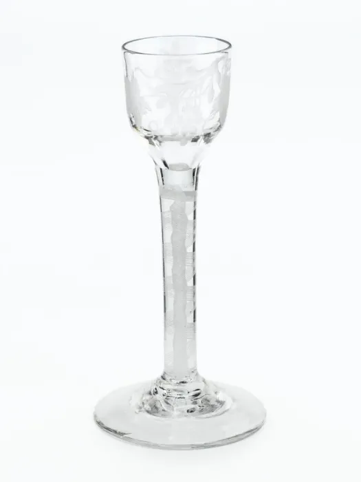 Framed Print : Wine glass Framed Print : Wine glass