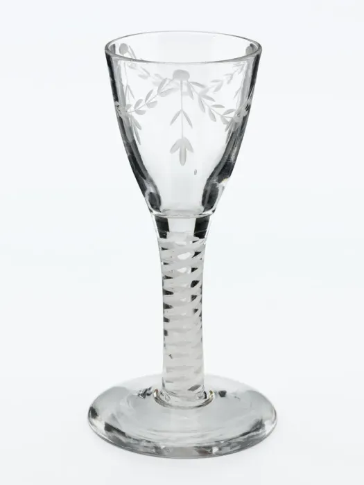 Framed Print : Wine glass Framed Print : Wine glass