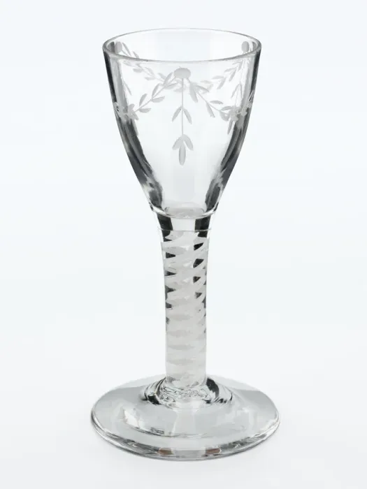 Framed Print : Wine glass Framed Print : Wine glass