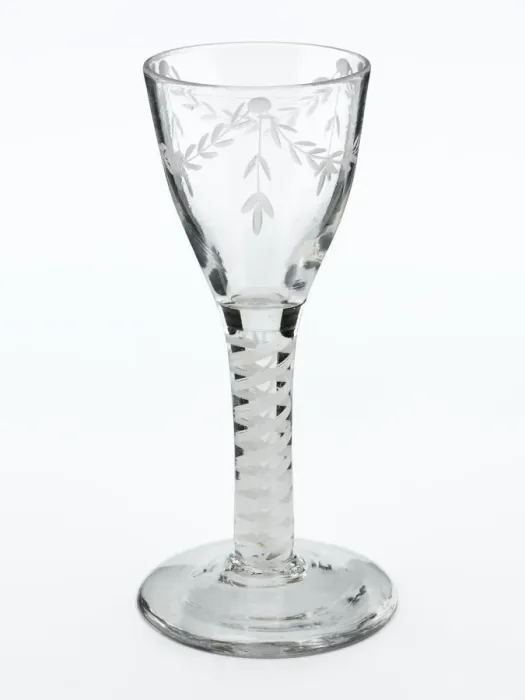 Framed Print : Wine glass Framed Print : Wine glass