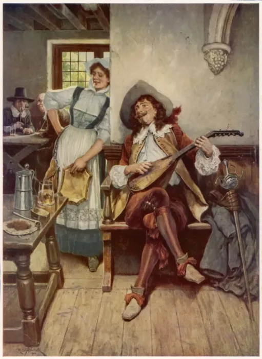 Framed Print : Wine, Women and Song Framed Print : Wine, Women and Song