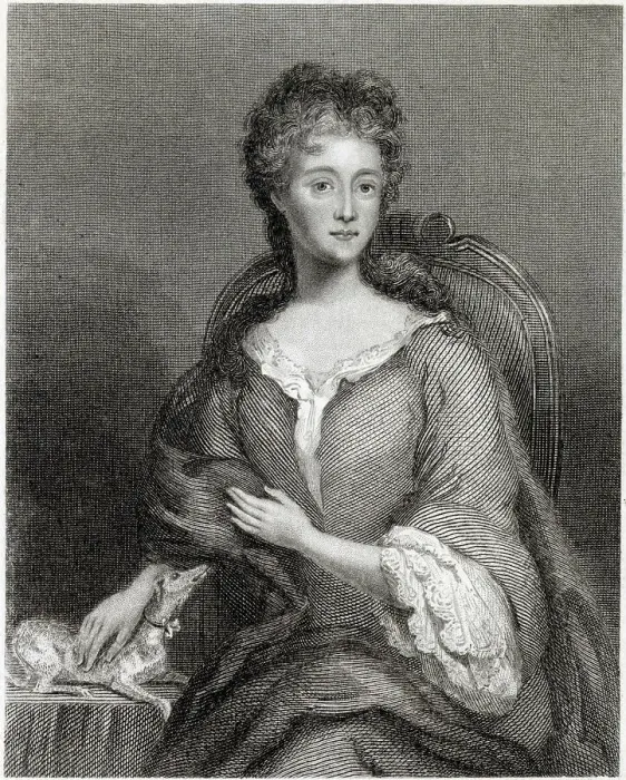 Framed Print : WINIFRED MAXWELL, COUNTESS OF NITHSDALE Wife of William Maxwell, 5th Earl of Nithsdale, English Jacobite. She helped him to escape from the Tower. Date: ? - 1749 Framed Print : WINIFRED MAXWELL, COUNTESS OF NITHSDALE Wife of William Maxwell, 5th Earl of Nithsdale, English Jacobite. She helped him to escape from the Tower. Date: ? - 1749