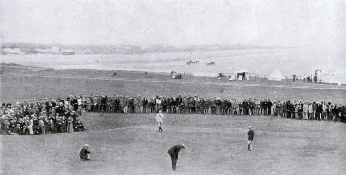 Framed Print : WInner at the Open Golf Championship, St Andrews Framed Print : WInner at the Open Golf Championship, St Andrews