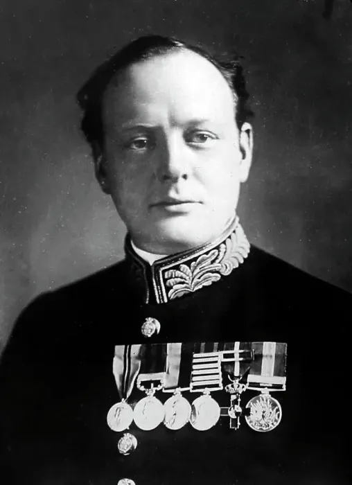 Framed Print : Winston Churchill Framed Print : Winston Churchill