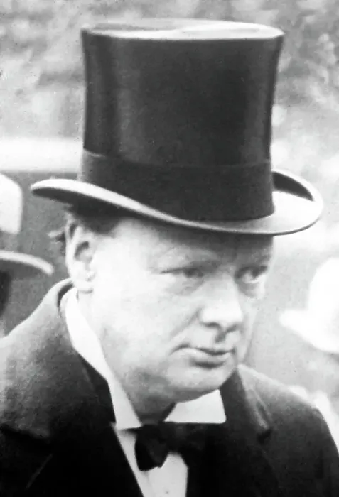 Framed Print : Winston Churchill, early 1900s Framed Print : Winston Churchill, early 1900s