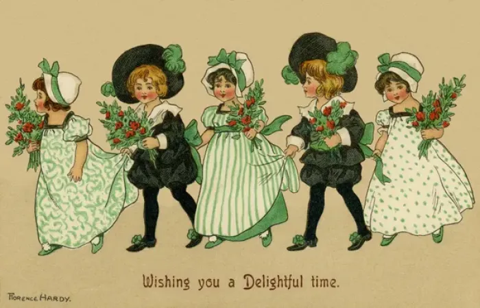 Framed Print : Wishing you a delightful time Framed Print : Wishing you a delightful time