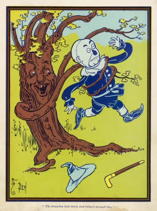 Framed Print : Wizard of Oz / Scarecrow Framed Print : Wizard of Oz / Scarecrow