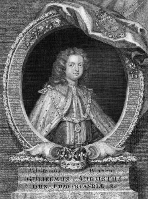 Framed Print : Wm Duke Cumberland Boy Framed Print : Wm Duke Cumberland Boy
