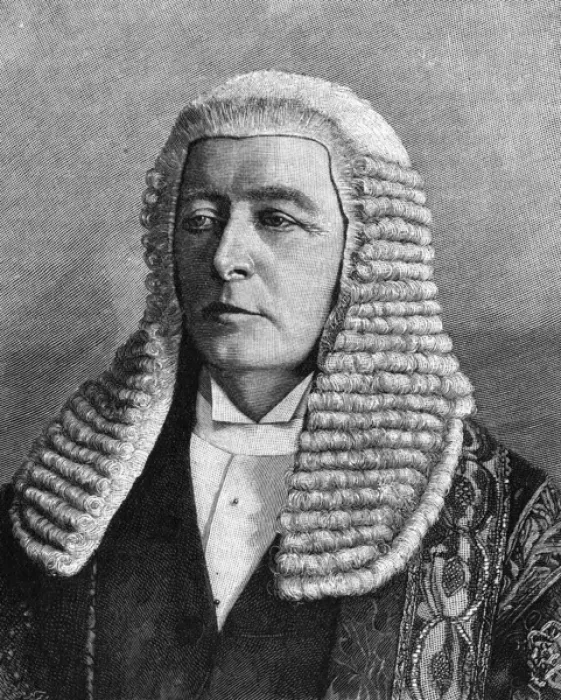 Framed Print : Wm. Viscount Selby