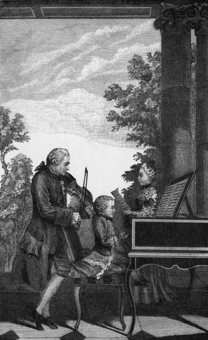Framed Print : Wolfgang Amadeus Mozart Framed Print : Wolfgang Amadeus Mozart