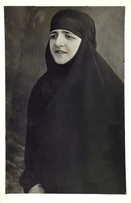 Framed Print : Woman from Ankara, Turkey Framed Print : Woman from Ankara, Turkey