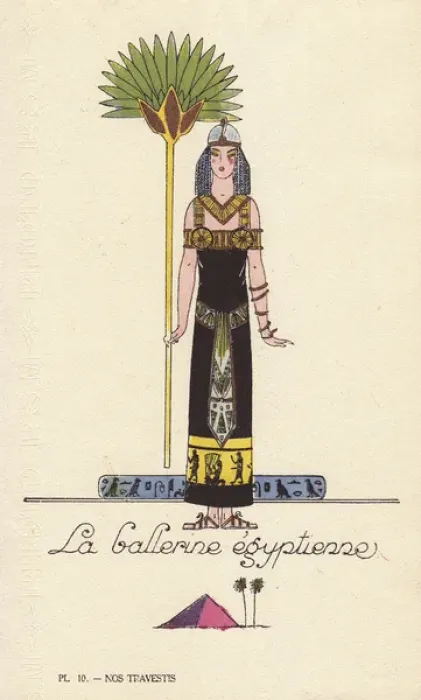 Framed Print : Woman in Egyptian dancer costume Framed Print : Woman in Egyptian dancer costume