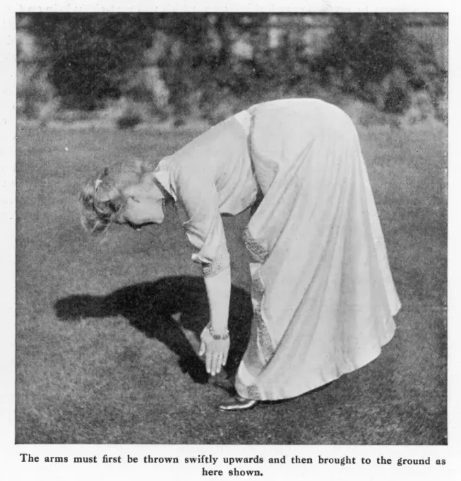 Framed Print : Woman Exercising Framed Print : Woman Exercising