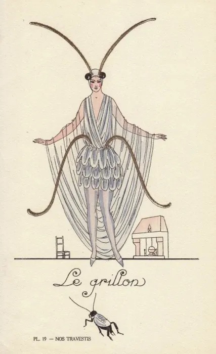Framed Print : Woman in fancy dress costume as a cricket Framed Print : Woman in fancy dress costume as a cricket