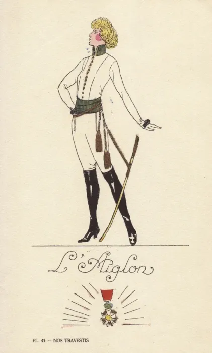 Framed Print : Woman in fancy dress costume as the eaglet, l Aiglon Framed Print : Woman in fancy dress costume as the eaglet, l Aiglon
