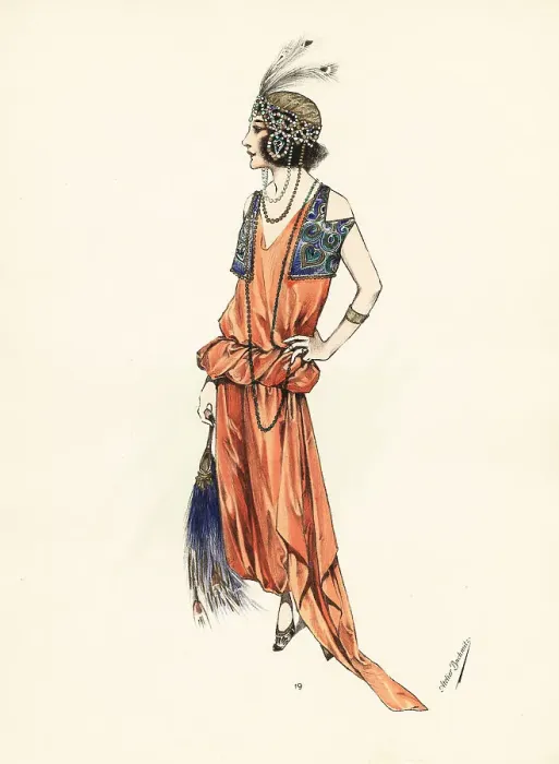 Framed Print : Woman in Oriental fancy-dress costume Framed Print : Woman in Oriental fancy-dress costume
