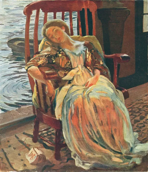 Framed Print : Woman Reclining Framed Print : Woman Reclining
