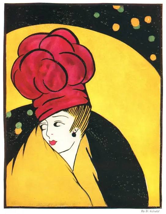Framed Print : Woman With Red Hat Framed Print : Woman With Red Hat