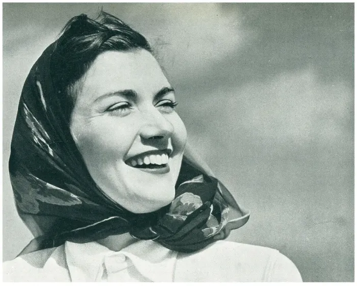 Framed Print : Woman Wearing Headscarf Framed Print : Woman Wearing Headscarf