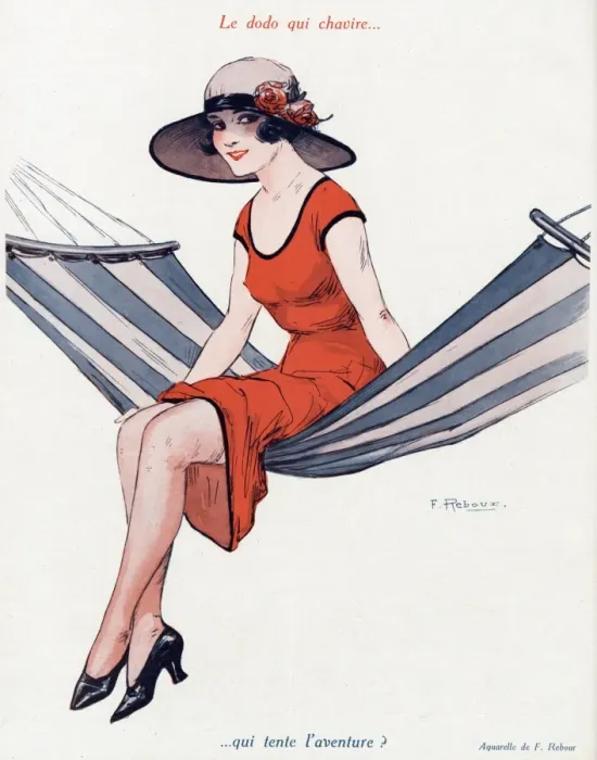Framed Print : Woman in a wide-brimmed hat Framed Print : Woman in a wide-brimmed hat