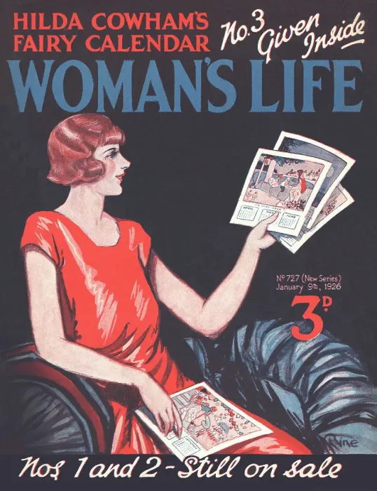 Framed Print : Woman's Life Framed Print : Woman's Life
