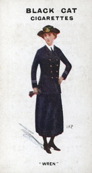 Women on War Work WW1