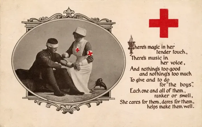 Framed Print : Women War Work - WWI Framed Print : Women War Work - WWI