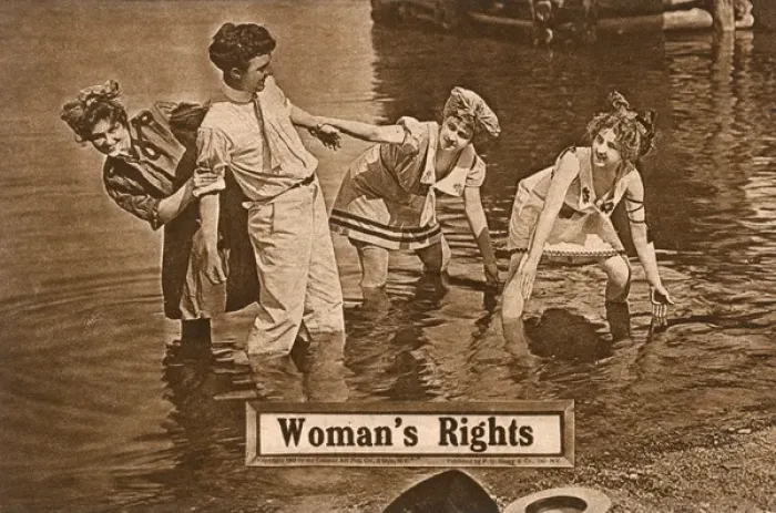 Framed Print : US Womens Rights - Who has the right to this young chap? Framed Print : US Womens Rights - Who has the right to this young chap?