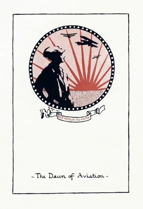 Framed Print : Womens Royal Air Force -- The Dawn of Aviation