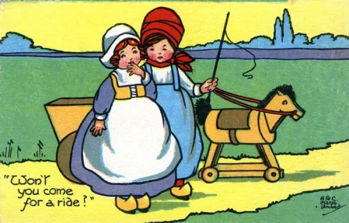 Framed Print : Won t You come for a ride? Framed Print : Won t You come for a ride?
