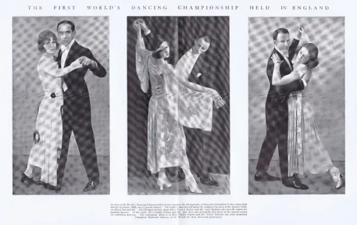 Framed Print : Worlds Dancing Championships at the Queens Hall Rooms Framed Print : Worlds Dancing Championships at the Queens Hall Rooms