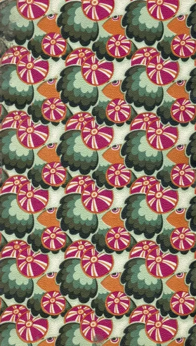 Framed Print : Wrapping Paper Sample Design Framed Print : Wrapping Paper Sample Design
