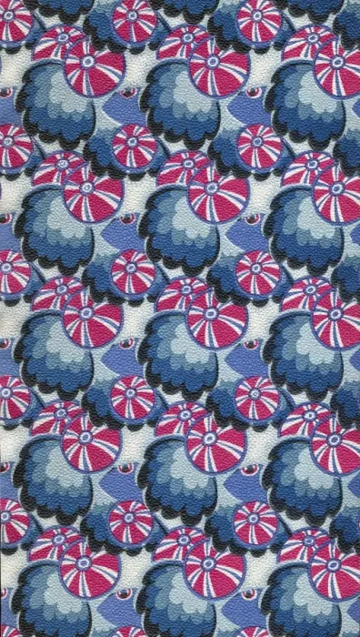 Framed Print : Wrapping Paper Sample Design Framed Print : Wrapping Paper Sample Design