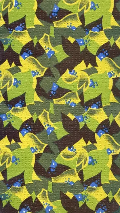 Framed Print : Wrapping Paper Sample Design Framed Print : Wrapping Paper Sample Design