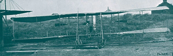 Wright Flyer