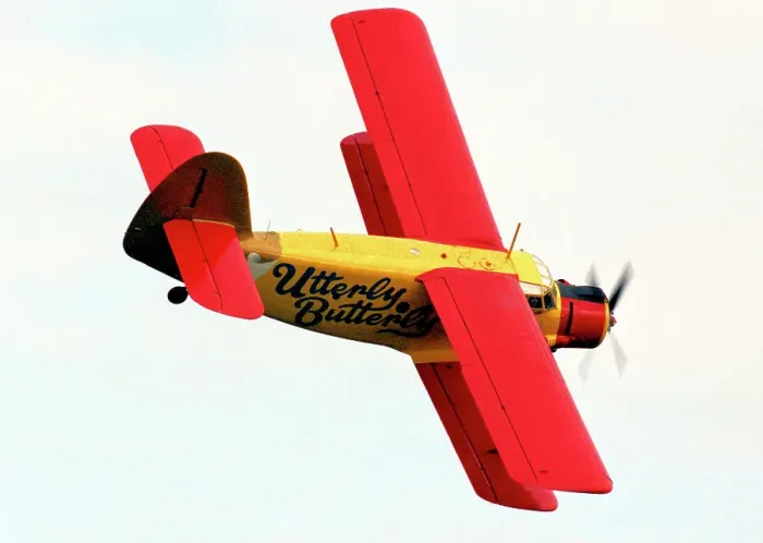 Framed Print : WSK-PZL An-2R HA-MEP Framed Print : WSK-PZL An-2R HA-MEP