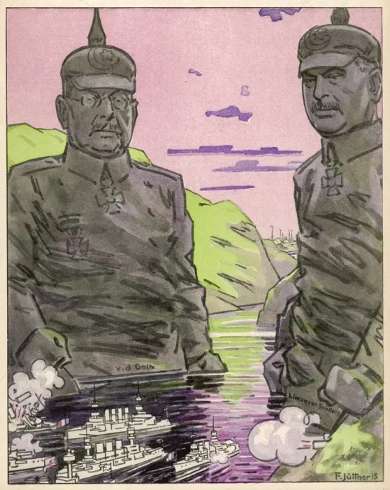 Framed Print : WW1 / 1915 / DARDANELLES Framed Print : WW1 / 1915 / DARDANELLES