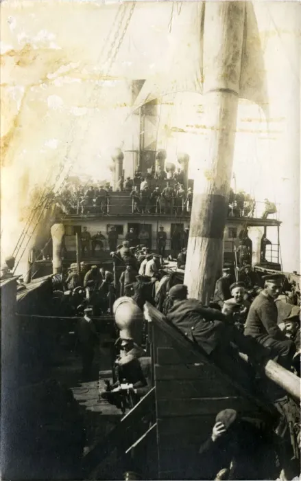 Framed Print : WW1 War German Warship Framed Print : WW1 War German Warship